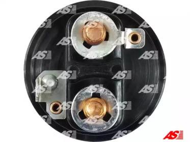 AS-PL SP3003 Repair kit starter assy AS-PL SP3003 Repair kit starter assy