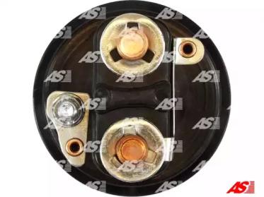 AS-PL SP3004 Repair kit starter assy