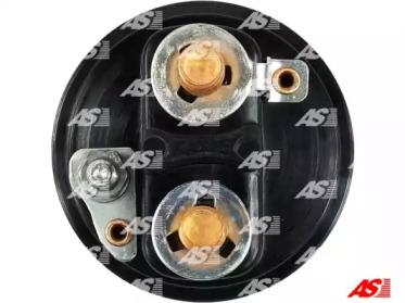 AS-PL SP3006 Solenoid cap