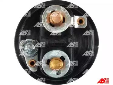 AS-PL SP3007 Repair kit starter assy