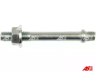 AS-PL SP4001 Repair kit starter assy