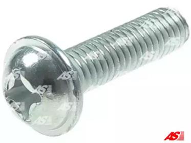 AS-PL SP5001 Repair kit starter assy