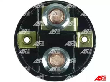 AS-PL SP5007 Кришка втягуючого реле стартера AS-PL SP5007 Кришка втягуючого реле стартера