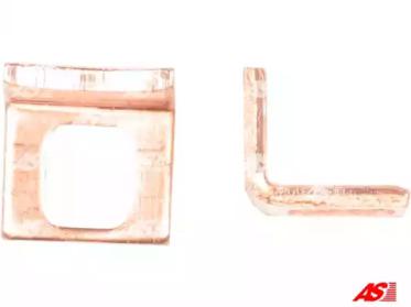 AS-PL SP6001 Ремкомплект стартера