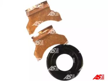 AS-PL SP6002 Repair kit starter assy