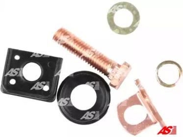 AS-PL SP6003 Cord starter motor