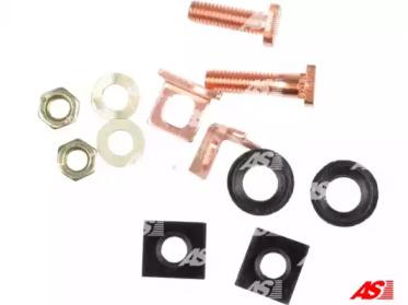 AS-PL SP6004 Repair kit starter assy