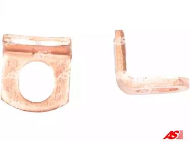 AS-PL SP6005 Repair kit starter assy AS-PL SP6005 Repair kit starter assy