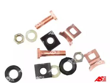 AS-PL SP6006 Контакт втягуючого реле стартера