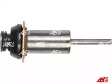 AS-PL SP6007 Repair kit starter assy