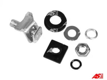 AS-PL SP6011 Repair kit starter assy AS-PL SP6011 Repair kit starter assy