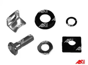 AS-PL SP6014 Cord starter motor