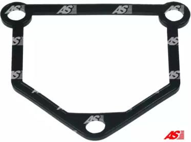 AS-PL SP6023 Damper air shroud AS-PL SP6023 Damper air shroud