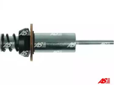 AS-PL SP6024 Ремкомплект стартера AS-PL SP6024 Ремкомплект стартера