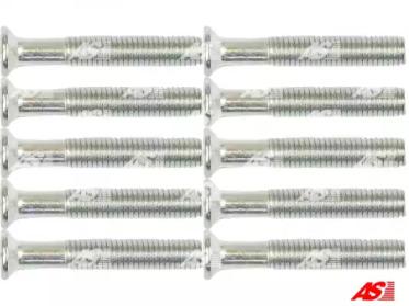AS-PL SP9030 Ремкомплект стартера AS-PL SP9030 Ремкомплект стартера