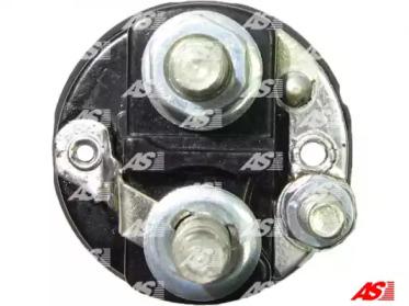 AS-PL SP9031 Solenoid cap AS-PL SP9031 Solenoid cap