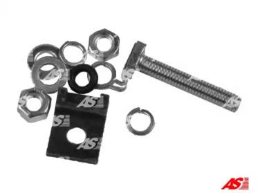 AS-PL SRS0005 Repair kit starter assy