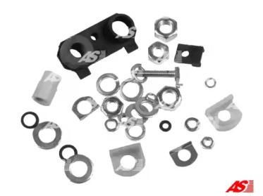 AS-PL SRS0006 Ремкомплект стартера AS-PL SRS0006 Ремкомплект стартера