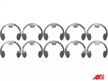 AS-PL SRS0020 Starter AS-PL SRS0020 Starter