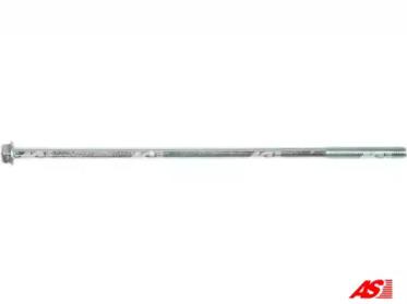 AS-PL SRS0022 Ремкомплект стартера AS-PL SRS0022 Ремкомплект стартера