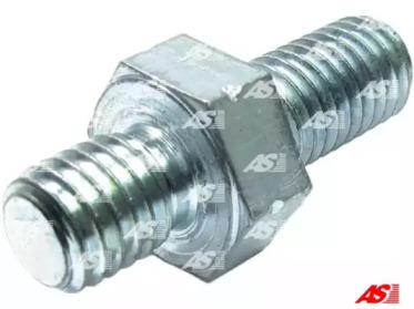 AS-PL SRS0059 Ремкомплект стартера