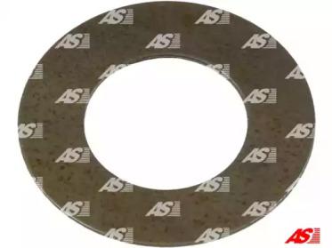 AS-PL SRS0080 Repair kit starter assy AS-PL SRS0080 Repair kit starter assy