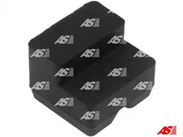 AS-PL SRS0083 Repair kit starter assy AS-PL SRS0083 Repair kit starter assy