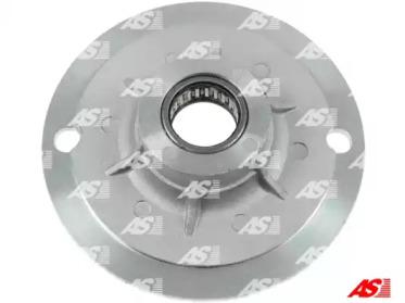AS-PL SRS0087 Starter