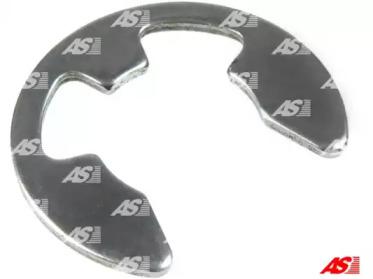 AS-PL SRS0106 Кільце металеве стопорне AS-PL SRS0106 Кільце металеве стопорне