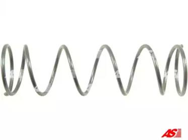 AS-PL SRS0133(BOSCH) Repair kit starter assy AS-PL SRS0133(BOSCH) Repair kit starter assy