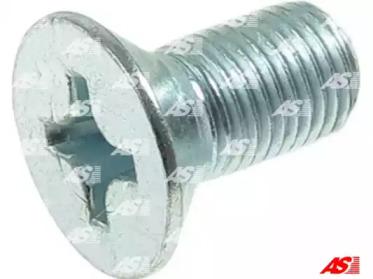 AS-PL SRS1004 Repair kit starter assy