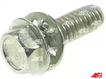 AS-PL SRS1005 Repair kit starter assy