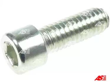 AS-PL SRS1006 Repair kit starter assy AS-PL SRS1006 Repair kit starter assy