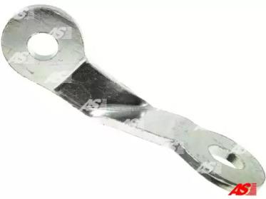 AS-PL SRS1020 Repair kit starter assy AS-PL SRS1020 Repair kit starter assy