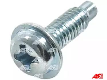 AS-PL SRS2010 Repair kit starter assy