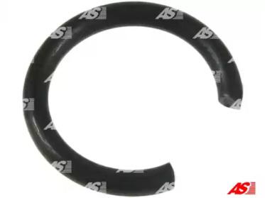 AS-PL SRS2017 Кліпса кріплення AS-PL SRS2017 Кліпса кріплення