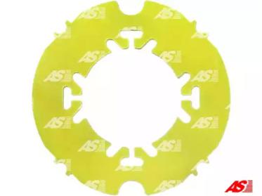 AS-PL SRS3010 Repair kit starter assy AS-PL SRS3010 Repair kit starter assy