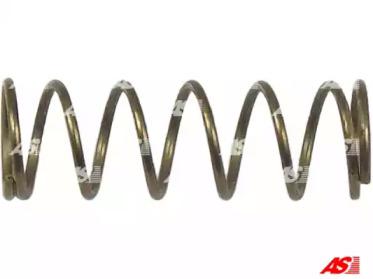 AS-PL SRS3016 Ремкомплект стартера