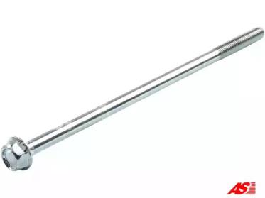 AS-PL SRS3023 Nakretka