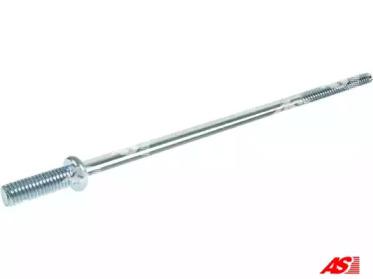 AS-PL SRS4005 Ремкомплект стартера