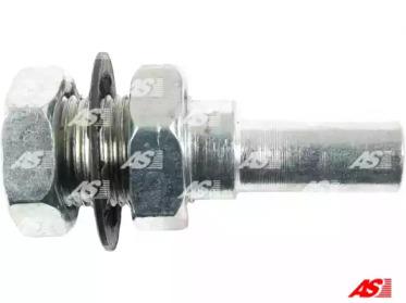 AS-PL SRS4008 Repair kit starter assy