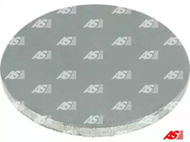 AS-PL SRS5019 Repair kit starter assy