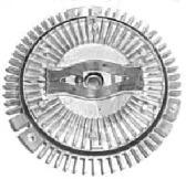 Van Wezel 3020739 Муфта вентилятора Van Wezel 3020739 Муфта вентилятора