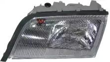 Van Wezel 3030962 Headlamp