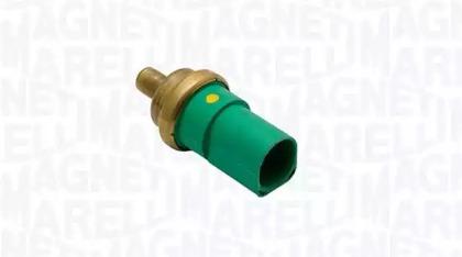 Magneti Marelli 171916011590 Датчик температуры охлаждающей жидкости Magneti Marelli 171916011590 Датчик температуры охлаждающей жидкости