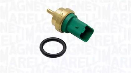 Magneti Marelli 171916011610 Датчик температуры охлаждающей жидкости Magneti Marelli 171916011610 Датчик температуры охлаждающей жидкости