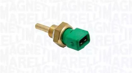 Magneti Marelli 171916011640 Датчик температури охолоджуючої рідини Magneti Marelli 171916011640 Датчик температури охолоджуючої рідини