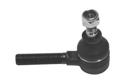Moog OP-ES-5555 End assy tie rod steering