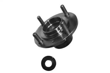 Moog OP-WB-11092 Подшипник ступицы колеса