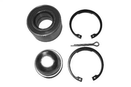 Moog OP-WB-11096 Wheel bearing